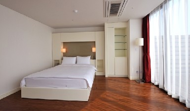 이그제큐티브스위트 ROOM-ONLY 